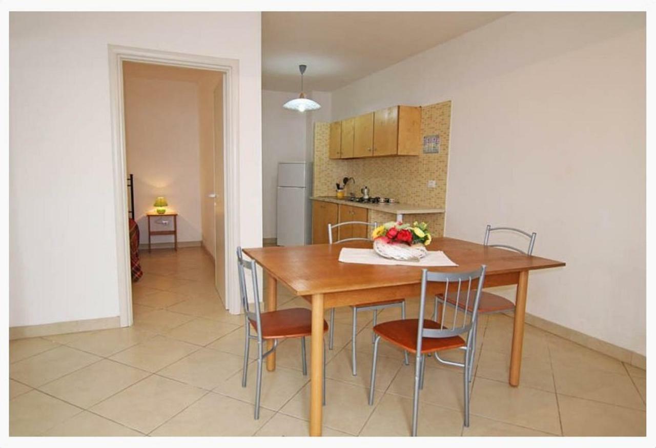 Villette Ninfee Marina di Mancaversa Extérieur photo